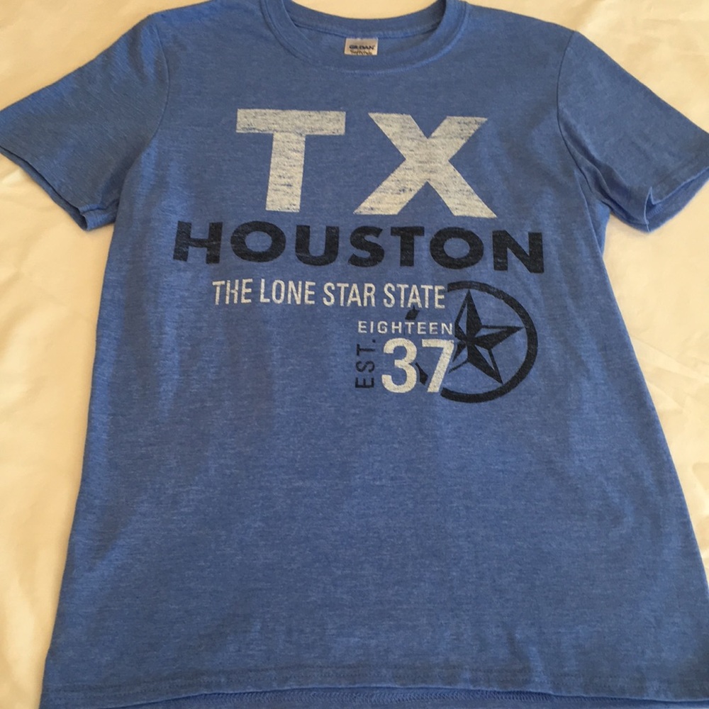 Houston TX Women’s T-Shirt